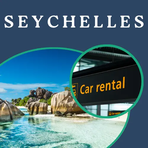Car Rental Seychelles